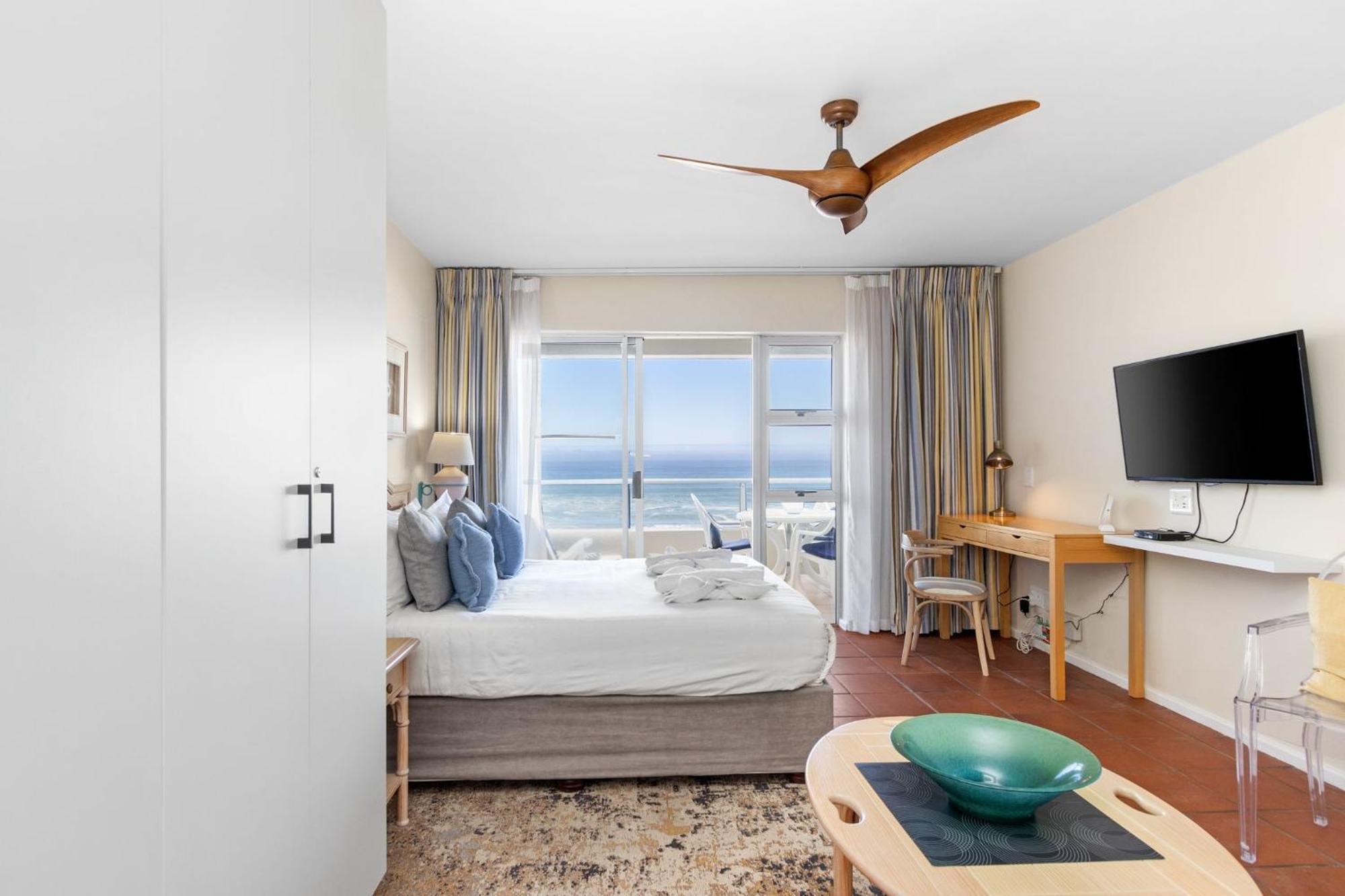 Sea Spray A410 By Host Agents Appartement Le Cap