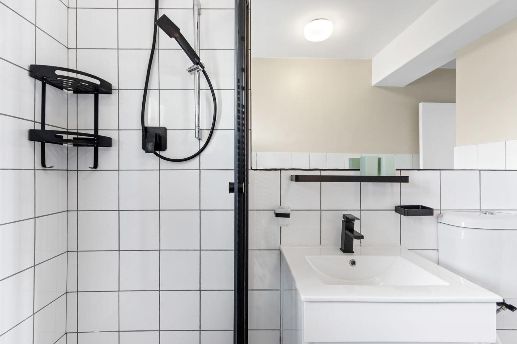 Appartement Sea Spray A410 By Host Agents