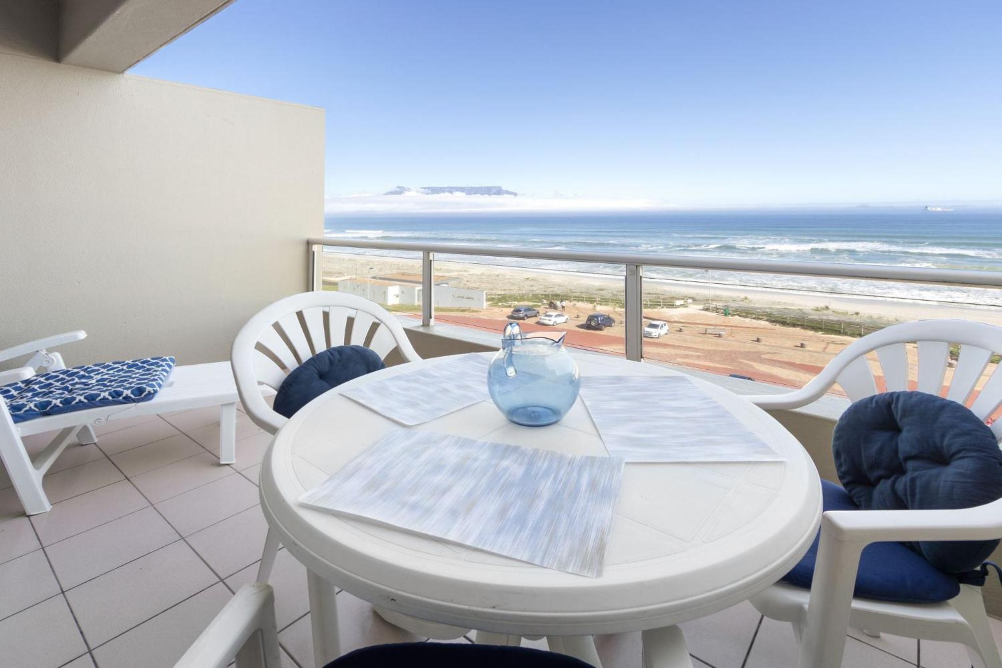 Apartment Sea Spray A410 By Host Agents