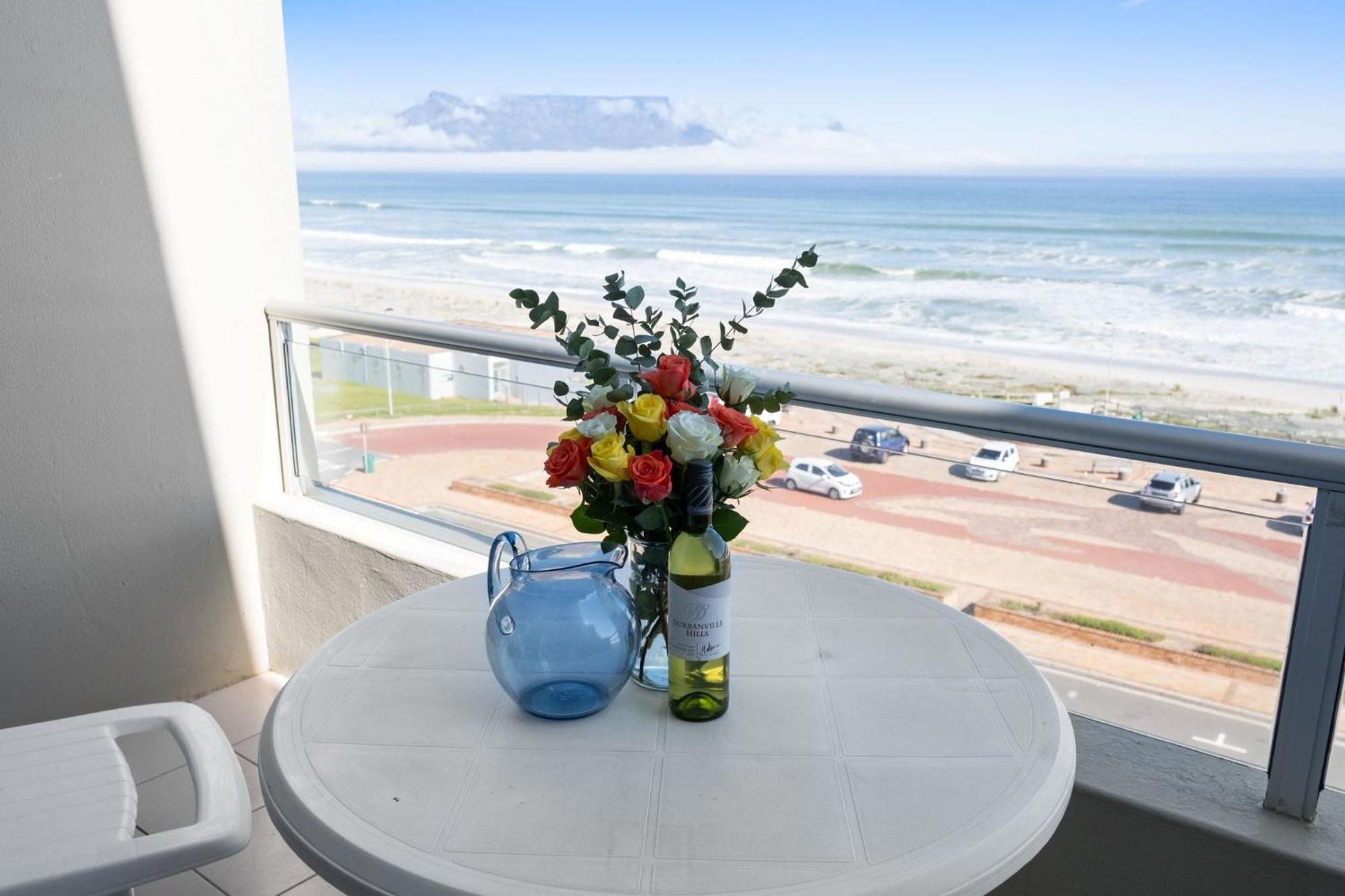 Apartment Sea Spray A410 By Host Agents *