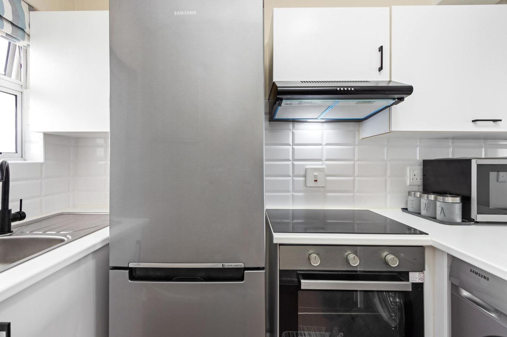 Sea Spray A410 By Host Agents Apartment *