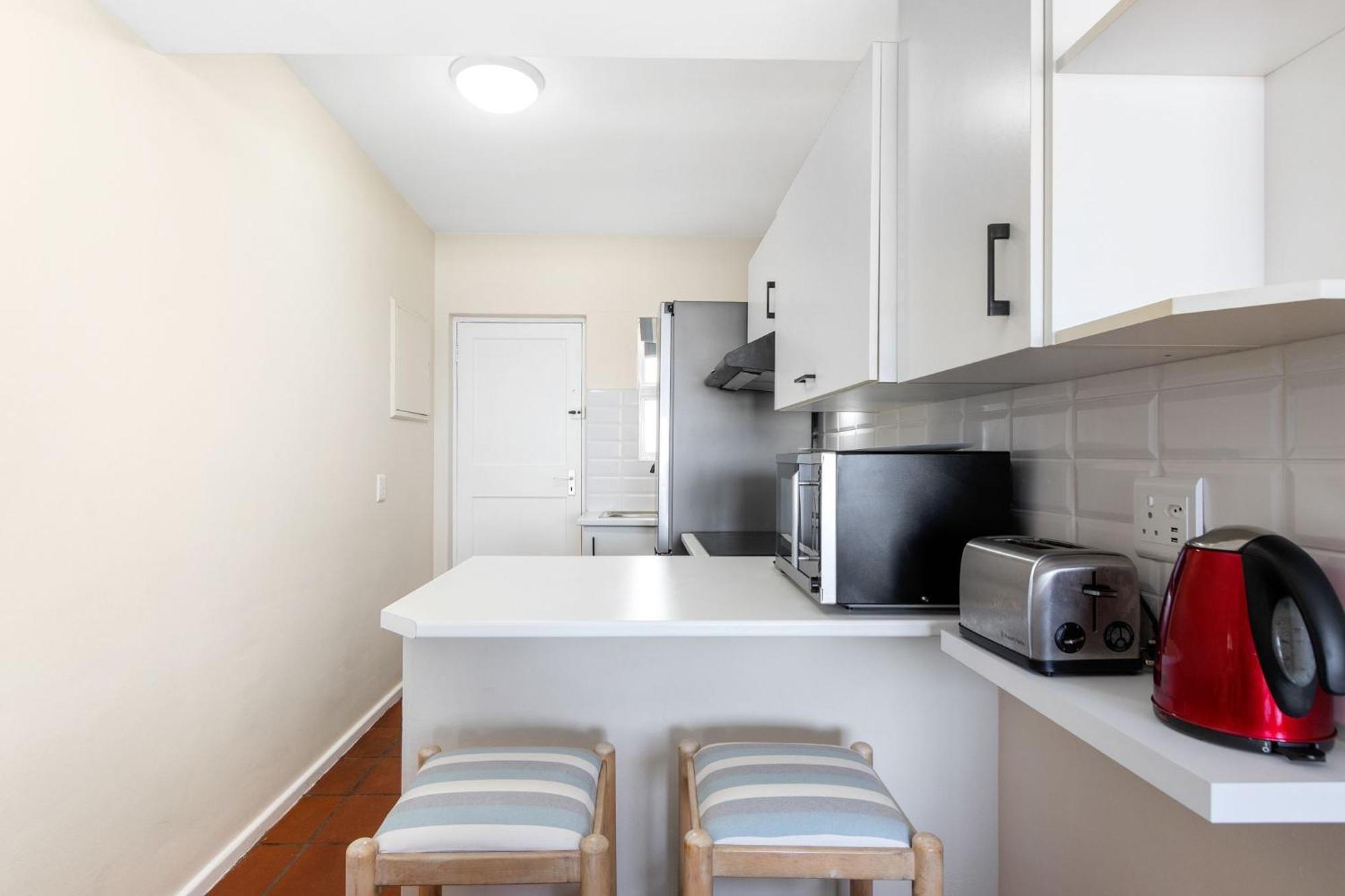 Sea Spray A410 By Host Agents Apartment Cape Town