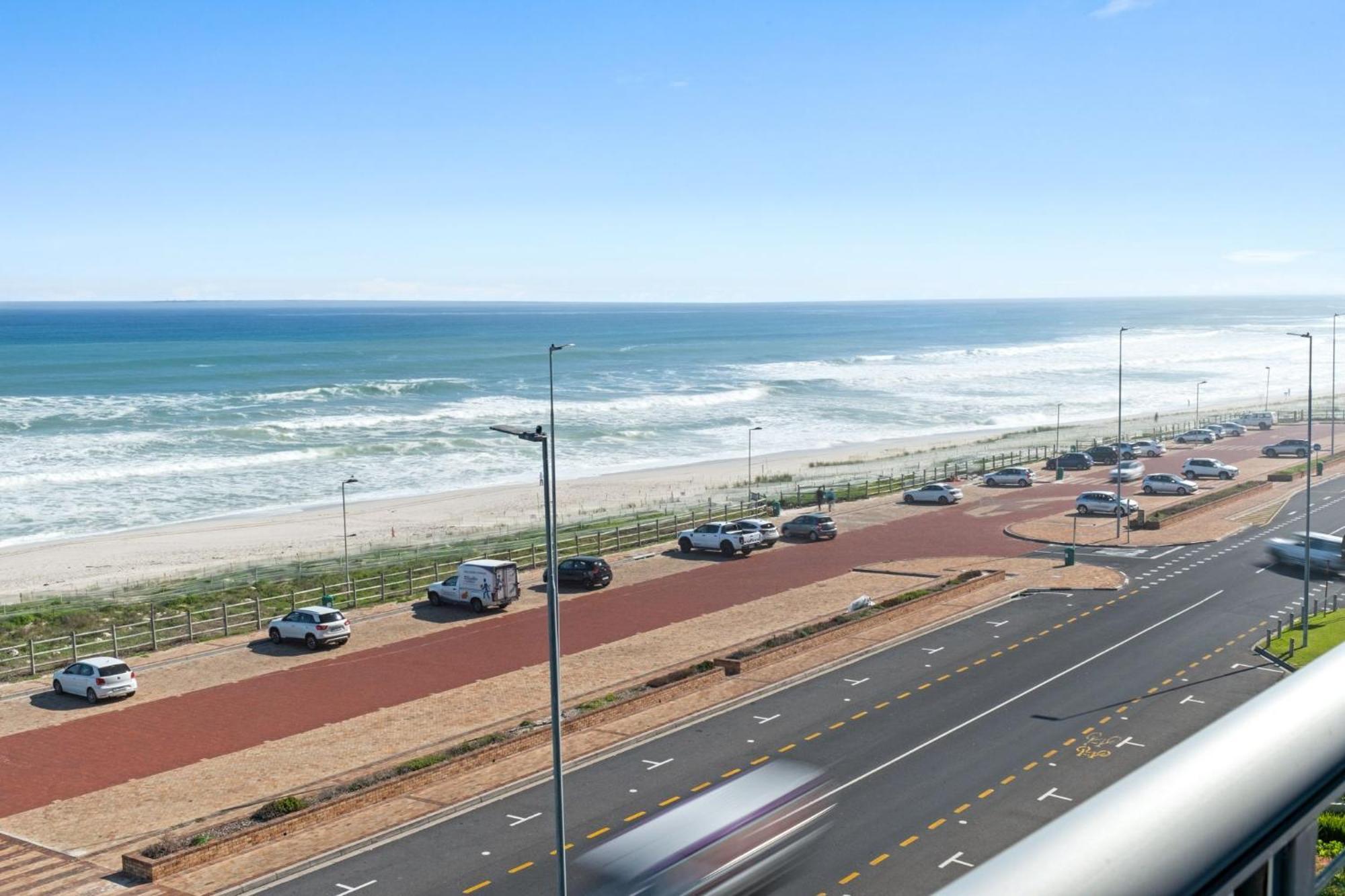 Sea Spray A410 By Host Agents
