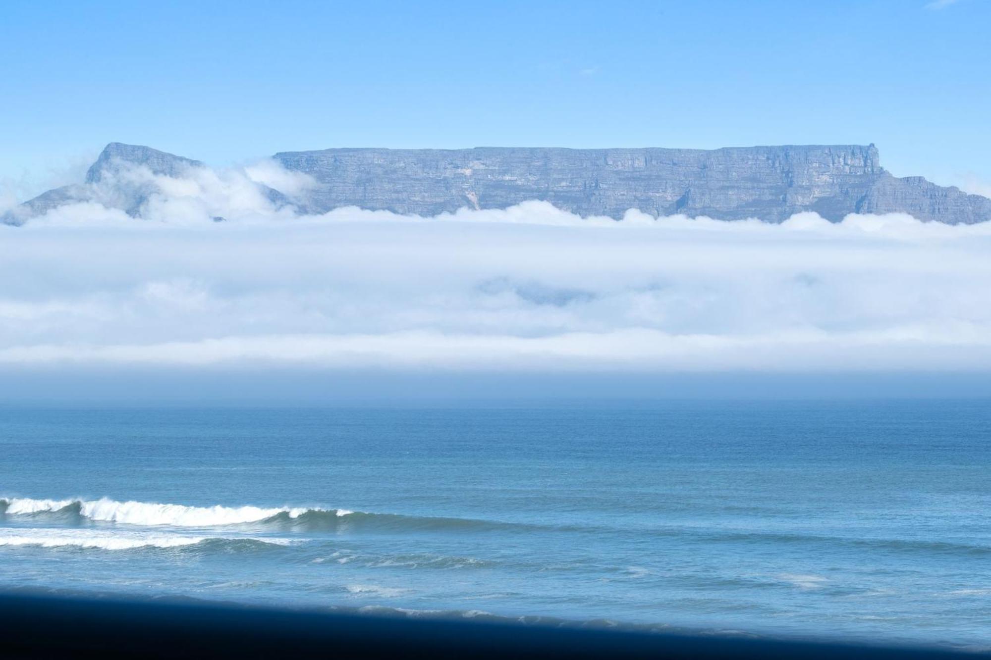 Apartment Sea Spray A410 By Host Agents Cape Town