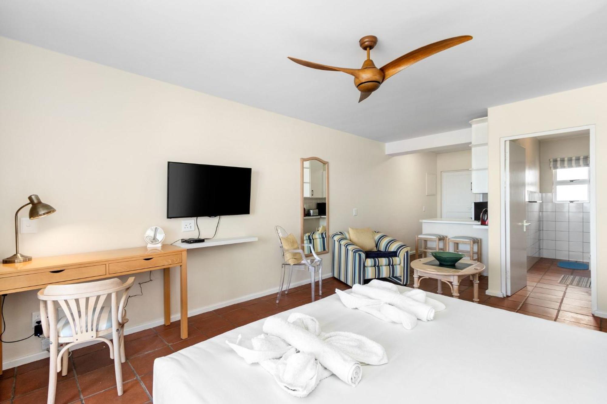 Sea Spray A410 By Host Agents Cape Town