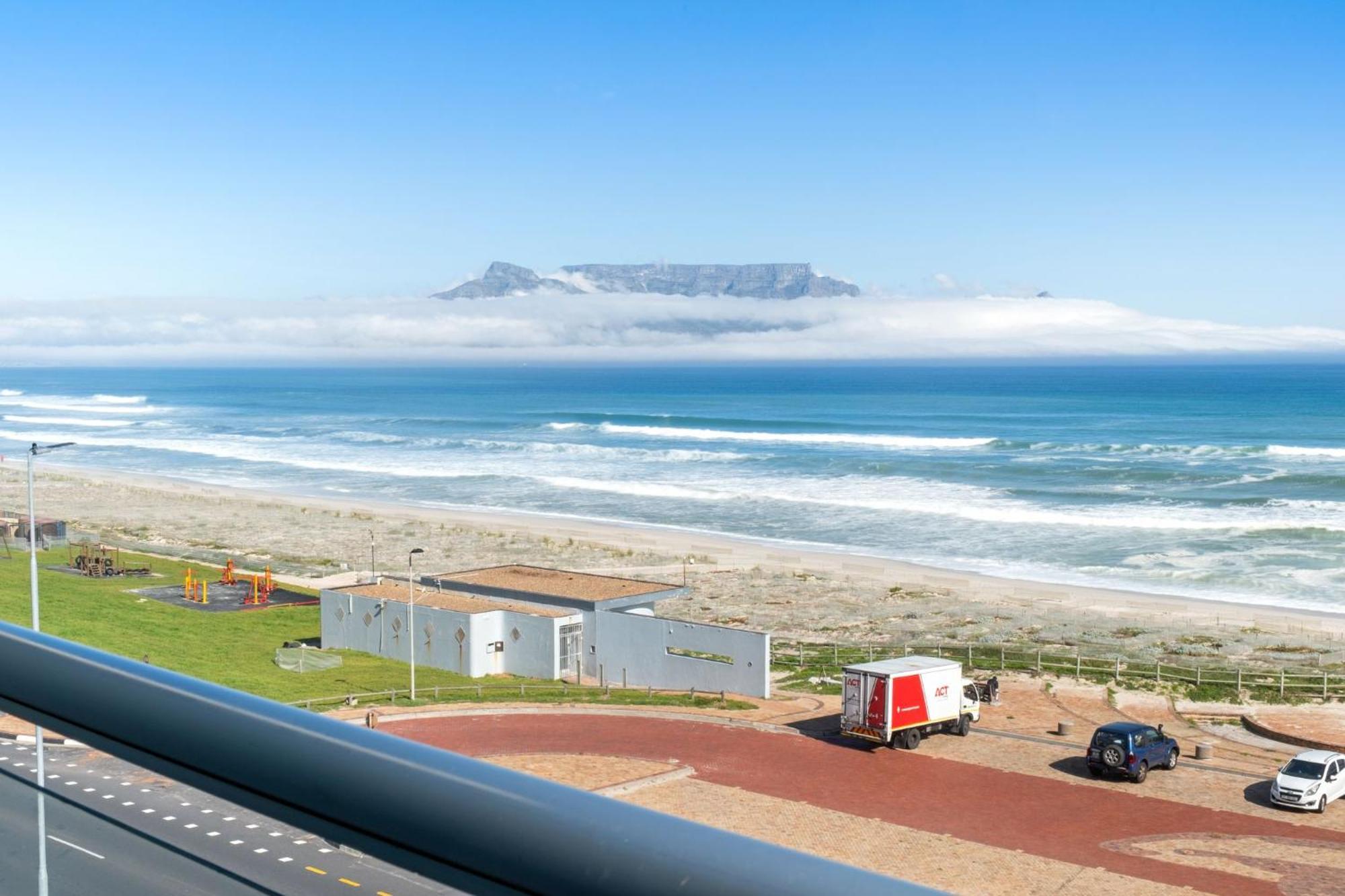 Apartment Sea Spray A410 By Host Agents Cape Town