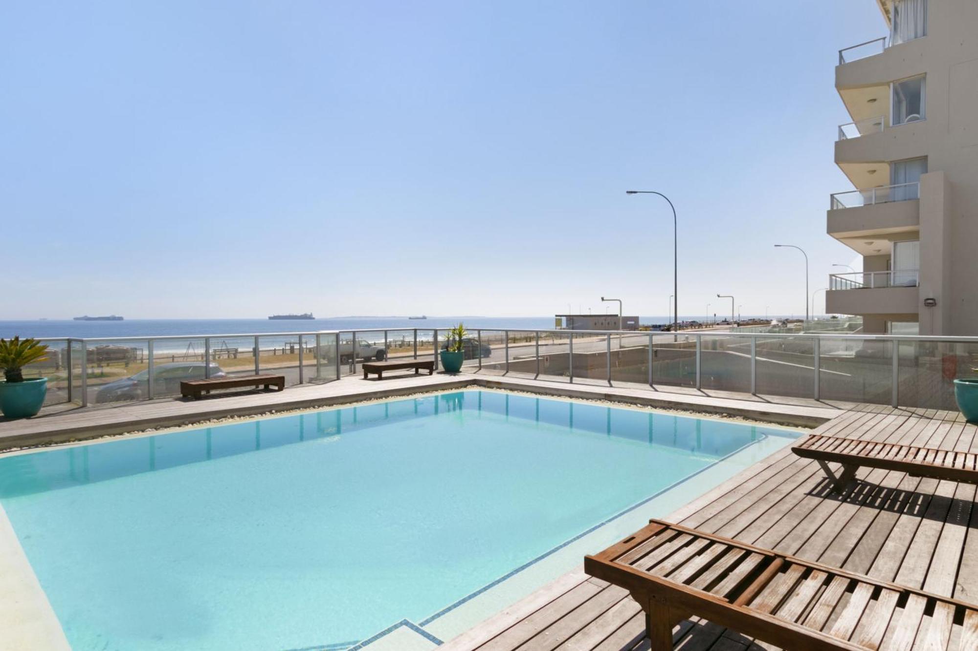 Sea Spray A410 By Host Agents * Cape Town
