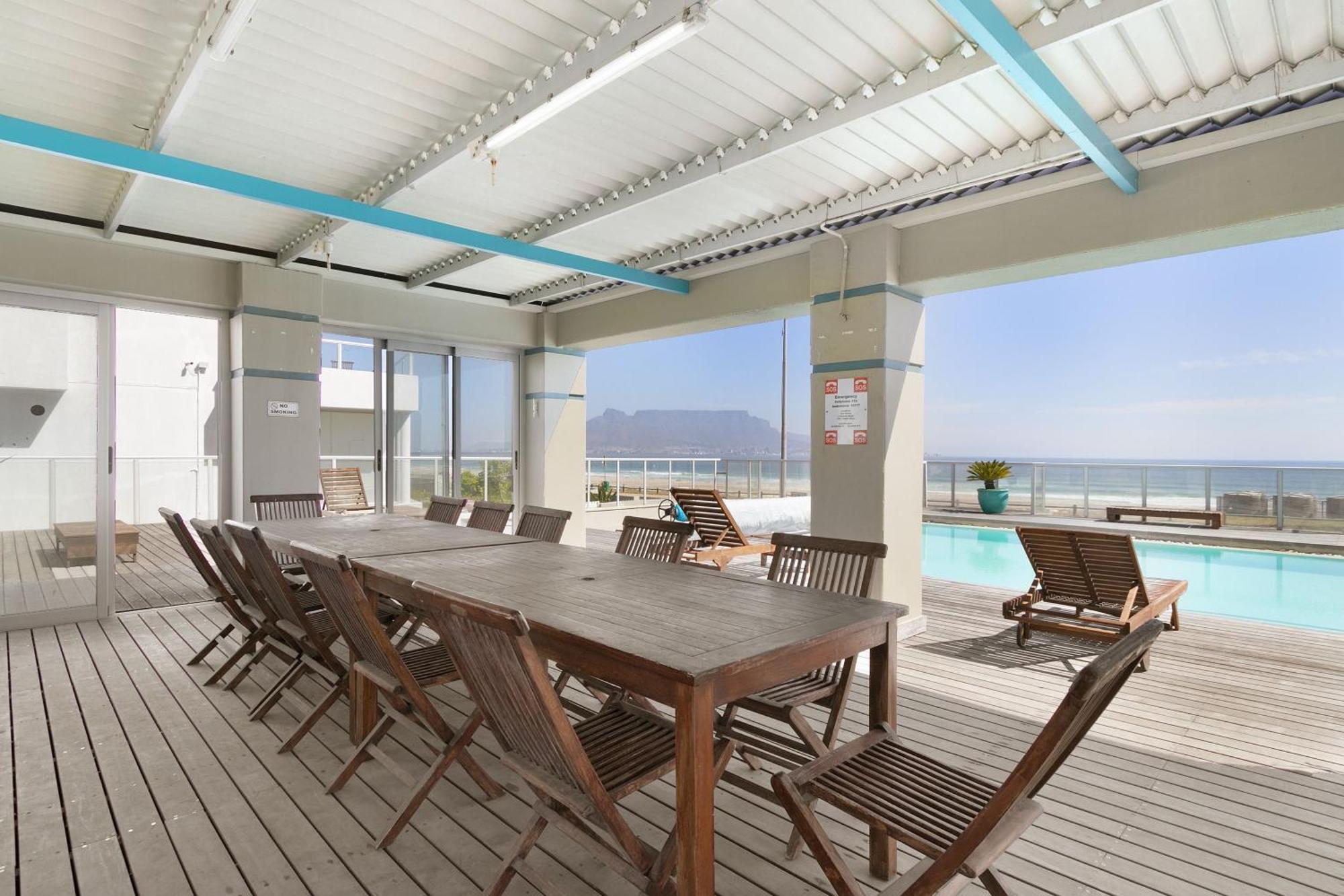 Sea Spray A410 By Host Agents Apartment